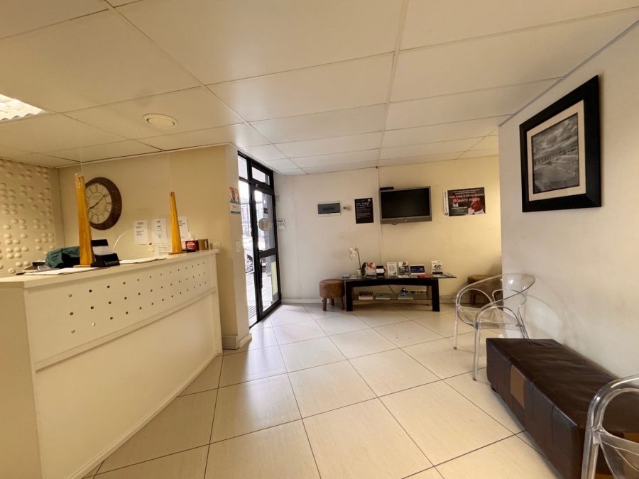 Commercial Property for Sale in Century City Western Cape